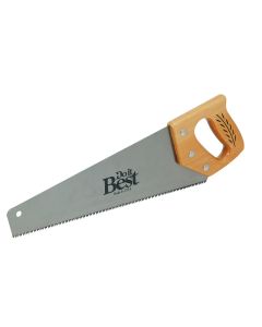 15" 9pt Handsaw