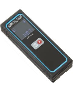 Channellock 50 Ft. Handheld Laser Distance Measurer