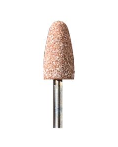 Dremel 3/8 In. Aluminum Oxide Grinding Stone