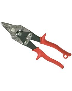 Wiss Metalmaster 9-3/4 In. Bulldog Aviation Combination Pattern Snips