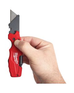 Fastback 6in1 Folding Knife