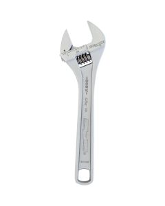 8" Adjustable Wrench