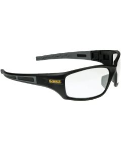 DEWALT Clear Auger Safety Glass