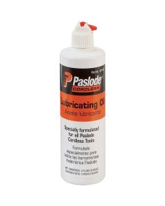 Paslode 4 Oz. Cordless Tool Lubricating Oil