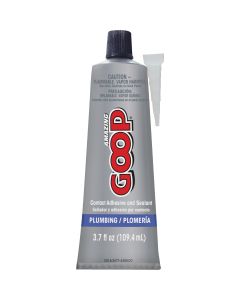 Plumber Goop Adhesive 3.7