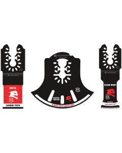 U 3pc Bim Omt Variety Set