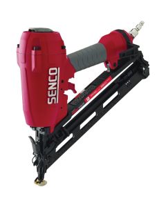 Senco 15-Gauge 2-1/2 In. Angled Finish Nailer