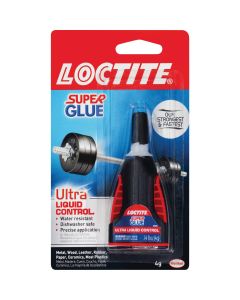 Loctite Super Glue Control Liq