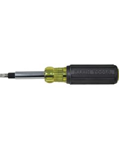 Multi-bit Screwdriver