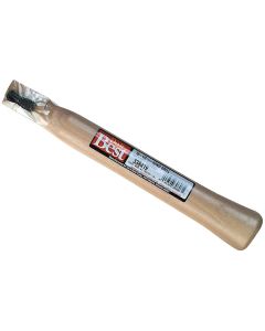 Do it Best 1-1/2 In. Straight Hickory Hand-Drilling Hammer Handle