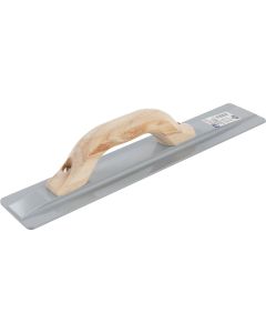 Mag Concr Float 16x3-1/8