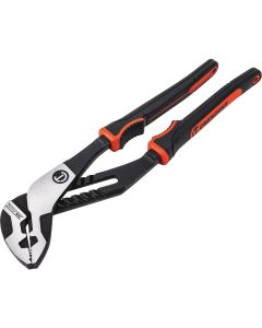 Crescent 12 In. Straight Jaw Tongue & Groove Pliers