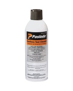 Paslode 12 Oz. Cordless Tool Cleaner
