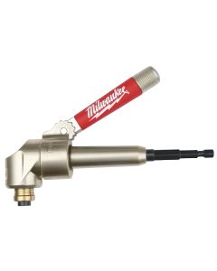 Right Angle Drill Attachment