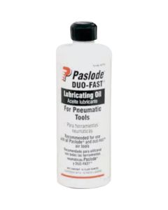 Paslode 16 Oz. Pneumatic Lubricating Oil
