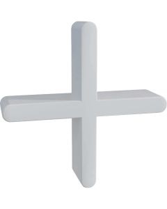 QEP 1/8 In. White Flexible Tile Spacers (500-Pack)