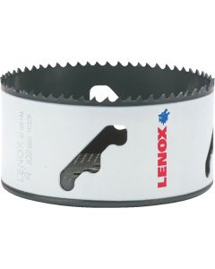 Lenox Speed Slot 4 In. Bi-Metal Hole Saw