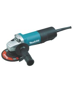 Makita 4-1/2 In. 7.5-Amp Angle Grinder