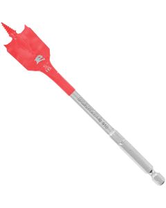 Diablo 5/16 In. x 6 In. SPEEDemon Spade Bit