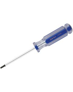 Do it Best T25 x 4 In. Torx Screwdriver