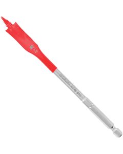 Diablo 7/16 In. x 6 In. SPEEDemon Spade Bit