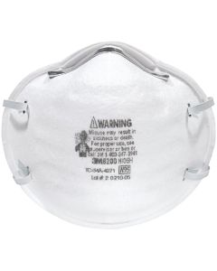 3M N95 Sanding and Fiberglass Respirator (10-Pack)