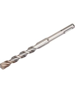 1/2"X4"X6" Sds+ Bit 2ct   1-pk