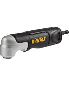 DEWALT FlexTorq 4-In-1 Modular Right Angle Attachment