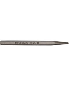 1/4" X 4 Center Punch