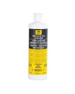 Bostitch 4 Oz. Winter Pneumatic Air Tool Oil