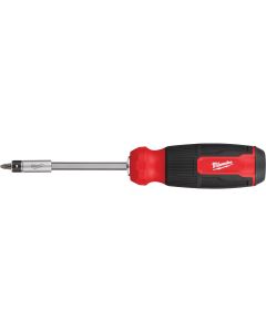 Milwaukee 27-in-1 Multi-Bit Screwdriver