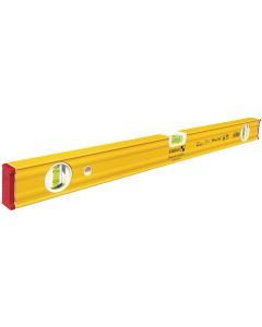 Stabila 24 In. 80AS-2 Slim Profile Box Level