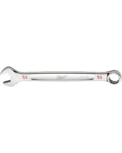 Milwaukee Standard 3/4 In. 12-Point Combination Wrench