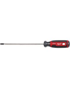 6" Cabinet Screwdriver