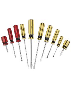 Do it Screwdriver Set (10-Piece)