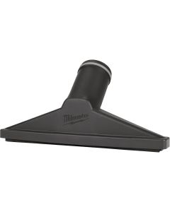 Milwaukee 1-7/8 In. x 9-1/2 In. Black Plastic Wet Floor Vaccum Nozzle