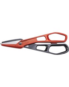 Crescent Wiss 12 In. Lightweight Aluminum Straight-Cut Tinner Snips