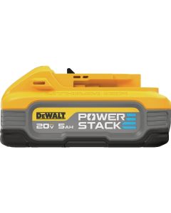 Dewalt Powerstack 20v 5.0ah