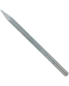 Sds-max 12" Bull Chisel