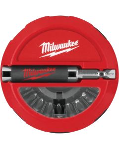 Milwaukee SHOCKWAVE 20-Piece Insert Screwdriver Bit Set