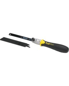 Stanley FatMax 6 In. Blade Multi-Purpose Saw