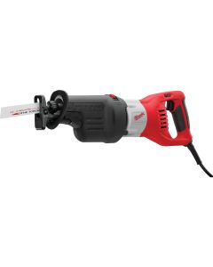 Milwaukee Sawzall 15-Amp Orbital Reciprocating Saw Kit