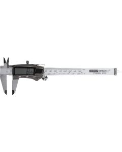 6" Digital Frac Caliper