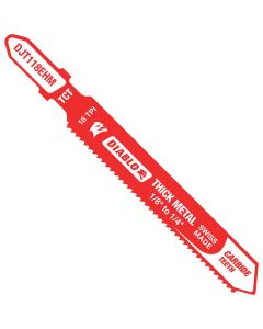 3-1/4" 18t Jigsaw Blade