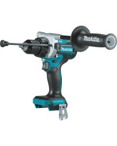 Makita 18-Volt LXT Lithium-Ion 1/2 In. Brushless Cordless Hammer Drill (Tool Only)