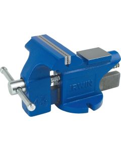 4-1/2" Bench Vise