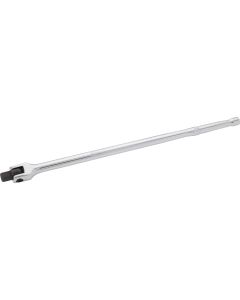 Channellock 1/2 In. Drive 16-1/2 In. Long Flex Handle Breaker Bar