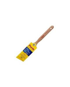 3-1/2" Purdy 144152735 Pro-Extra Glide Angled Sash Paint Brush, Tynex Chinex & Orel