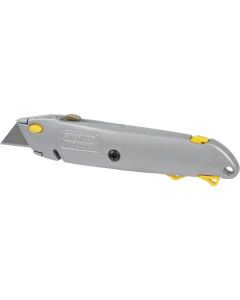 Quick Change Utility Knife