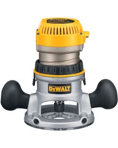 DeWalt 1-3/4 HP/11.0A 24,500 rpm Router